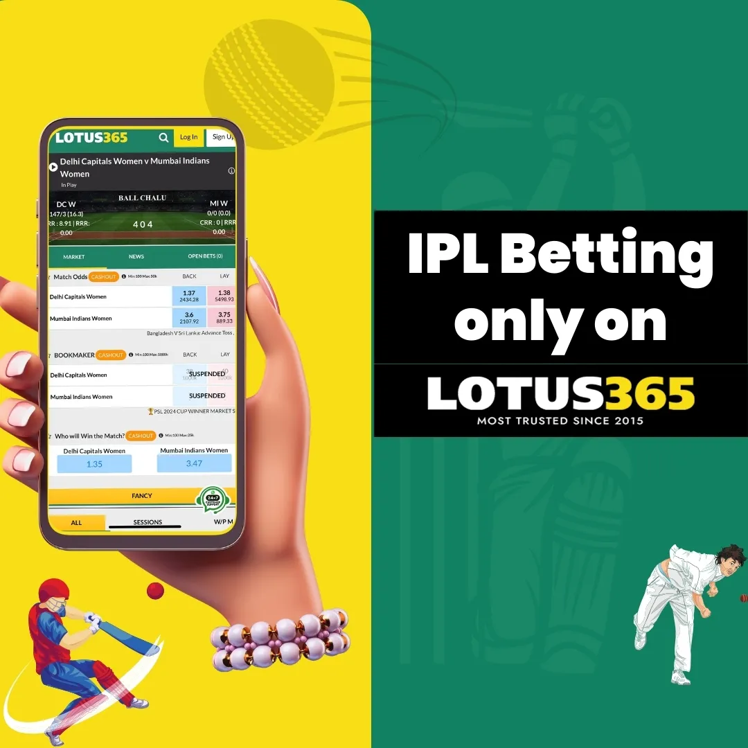 ipl betting